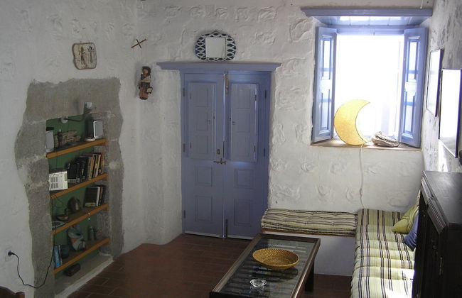 Traditional 2 Bd Chora House Patmos - Foto 20