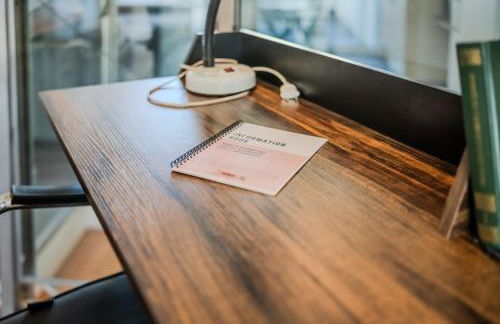 H2O Apartment - Rooftop with pool in Santa Cruz - Foto 41