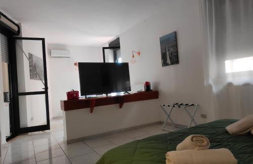 CconfortHotels eXtramurale Apartment - Foto 20