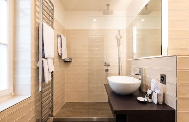 EMA House Serviced Apartments Unterstrass - Photo 36