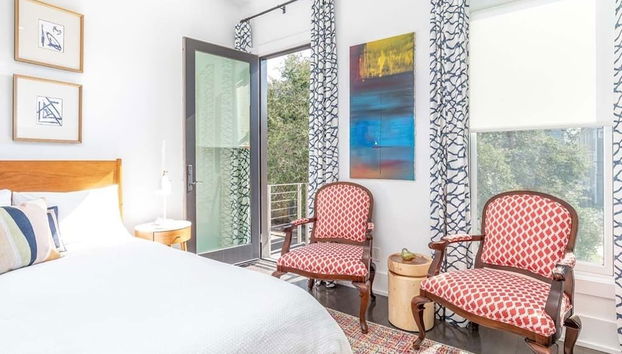 Savannah Suite Tea - Foto 4, Habitación