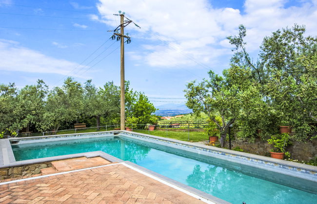 Villa Morosi - Foto 20