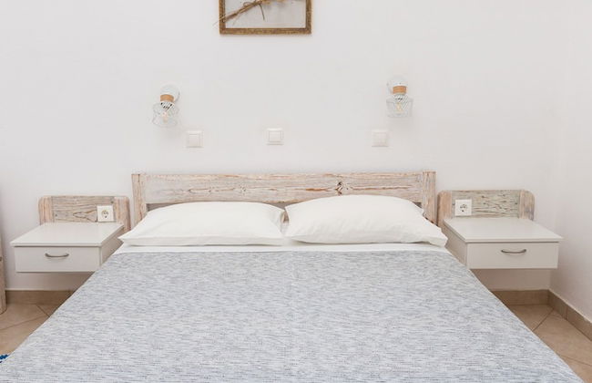 Harama Hotel Schinousa - Photo 23