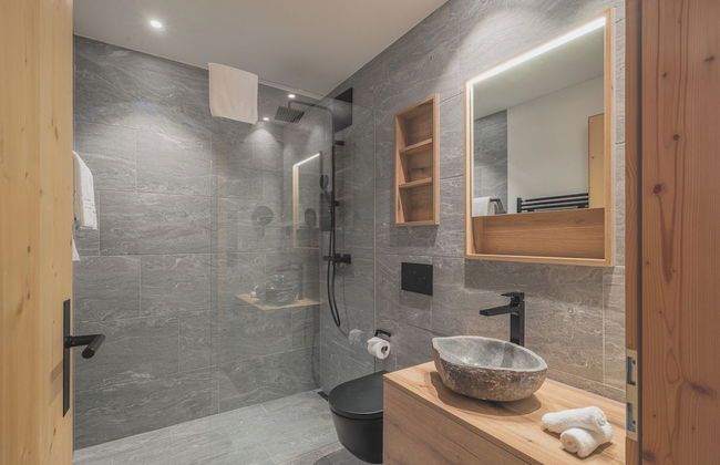 Val Saraina Resort - Foto 27