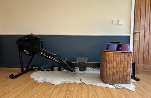 Private Annexe near Weston Park, RAF Cosford, i54 - Foto 13