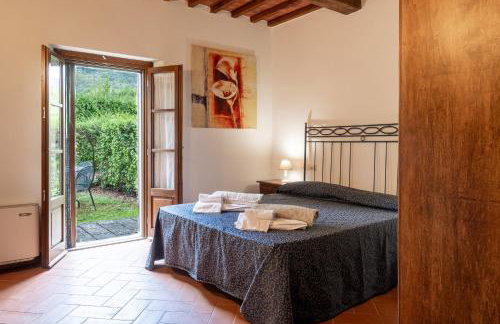Apartament Monastero - Photo 17