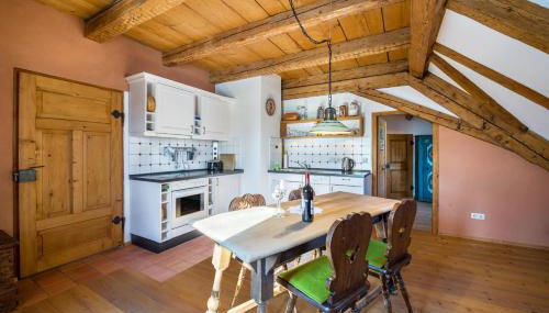 Ferienwohnung Gschwand - Foto 2