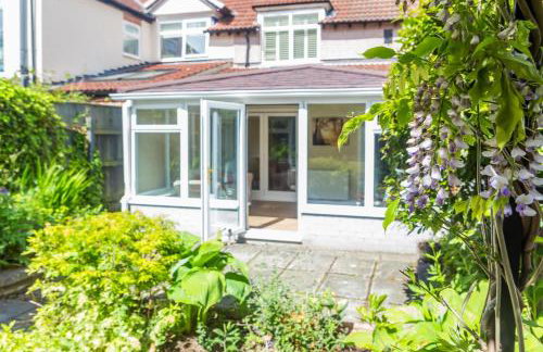 Unique City Abode - Foto 7