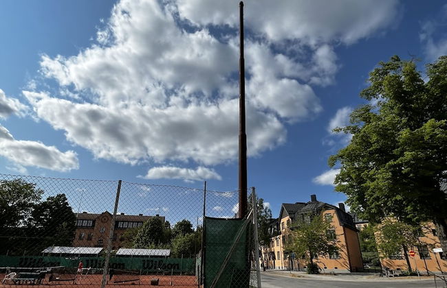 Lovely Apartment in Stockholm City - Foto 15