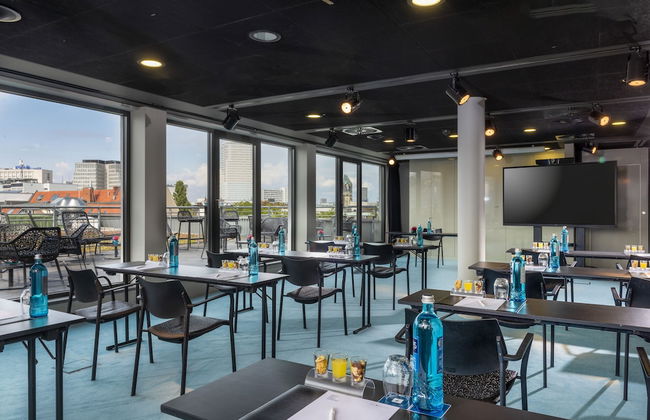 SANA Berlin Residence - Photo 40