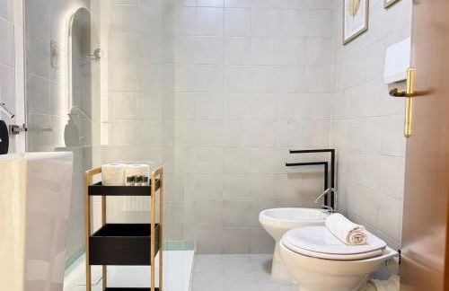 Luxury Studio con Private Jacuzzi, Spa Experience - Foto 9