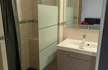 Logement Coquelicot - Photo 10