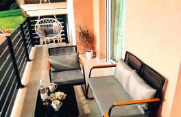 Apartman Swans - Foto 23