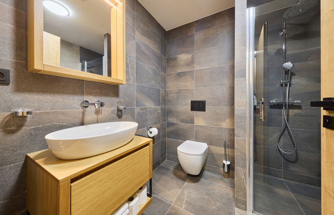 Charming Mountain Oasis - Foto 6