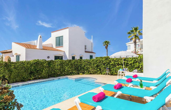 Villa Faro - Foto 17