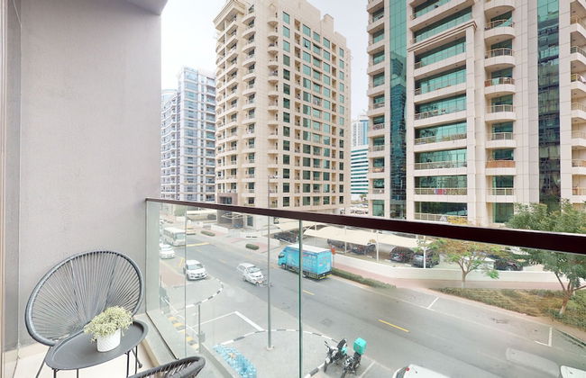 Euro Residences 206 - Foto 11