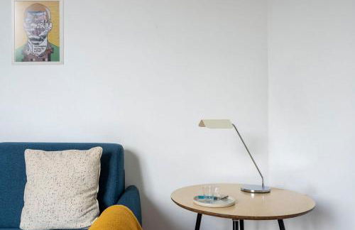 2p 36m2 Moderne et au Calme à 10 min de Paris et la Défense - Foto 15