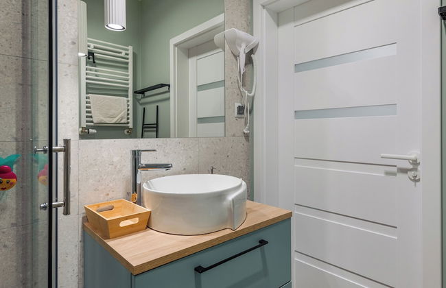 Apartamenty Sun & Snow Baltic Nova - Foto 73