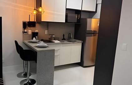 Apartamento com Vista Privilegiada para o Mar - Foto 39