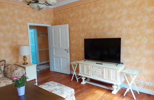 Villa Lindenhof - Foto 26