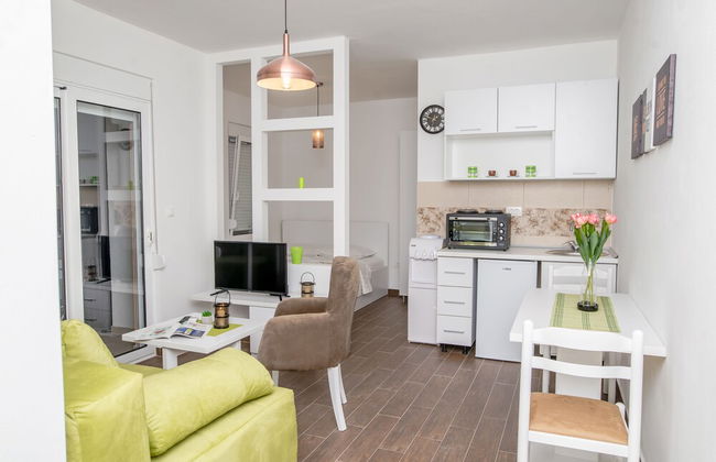 Apartments Tina - Foto 21