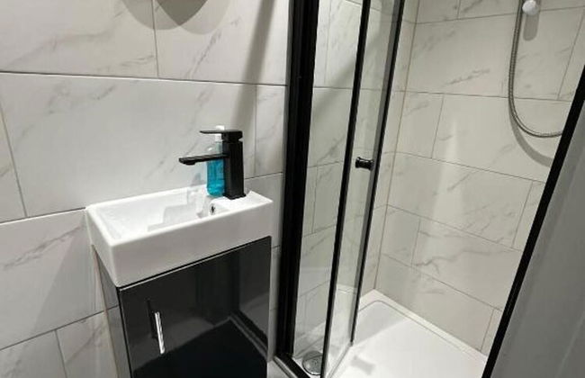 Stunning 1-bed Apartment in Lewisham Se14 - Foto 5