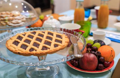 Cagliari Magica bellissimo appartamento & suite in centro - Photo 53