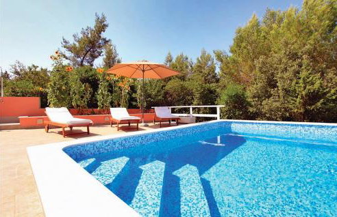 Holiday Home Smokvica Smokvica - Foto 9