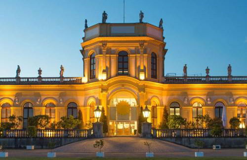 Schönes Ferienhaus im Herzen von Quentel - Foto 23