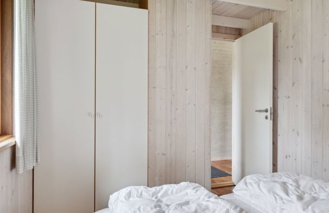 "Wilgrib" - 400m from the sea - Foto 19