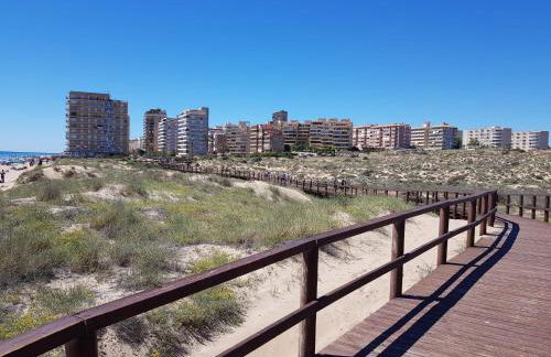 Arenales Sol y Playa Galatea I - Foto 33