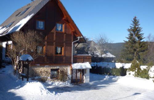 Ferienwohnung Seeblick Nr 1 ,Feldberg Bärental - Foto 1