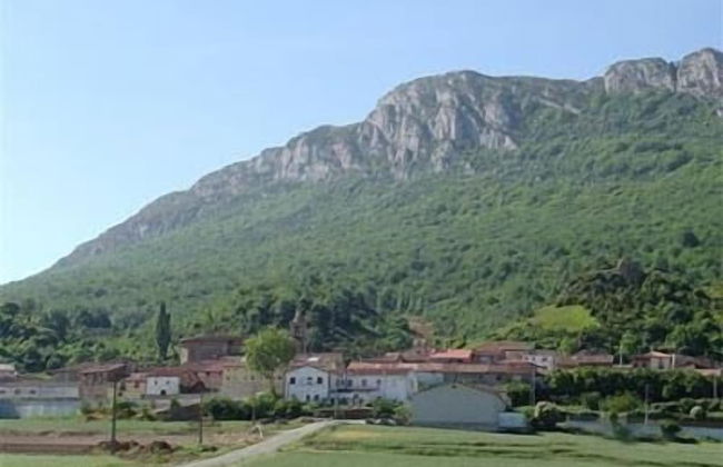 Casa Rural Gaztelubidea - Foto 17