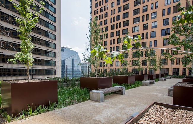 Polanco Luxury Condo - Foto 43