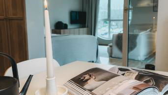 Studio K Scandi Design Apartment - Foto 3