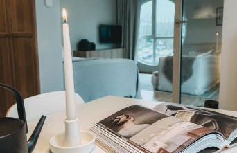 Studio K Scandi Design Apartment - Foto 3