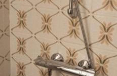 Geräumiges Ferienhaus Mit Garten In Rittsteig - Foto 17