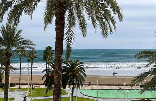 Florazar I frente a la playa - Photo 23