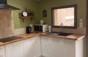 GITE DE FAMILLE - Foto 30