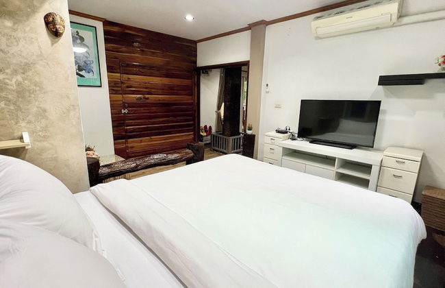 The Cascade - Mae Taeng Waterfall Bungalows - Photo 7