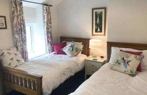 Garden Cottage - Foto 9