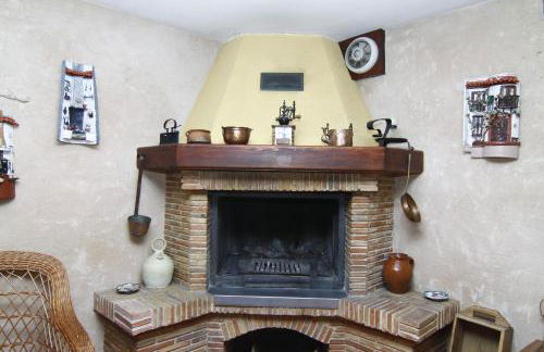 Casa Rural El Lavadero - Foto 17