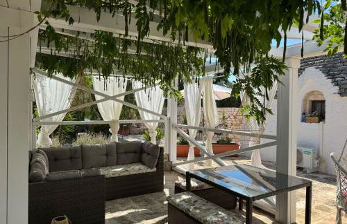 I Trulli Di Nonno Giovanni - Foto 51