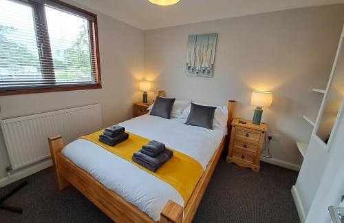 River Breeze - Norfolk Broads - Foto 10