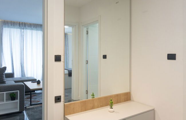 Deluxe Feliciano Apartments - Foto 23