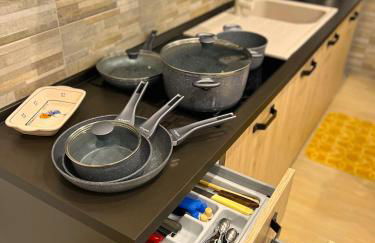 Marta's Home - Foto 5