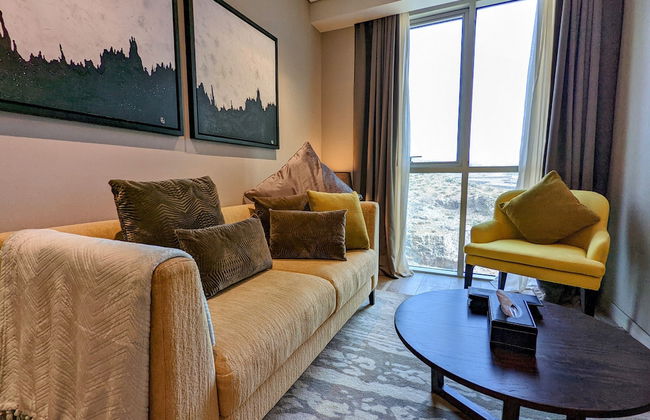 Citadines Abha - Foto 46