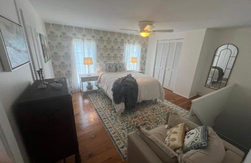 Congress House - Walk everywhere from this elegant comfortable home - Foto 13