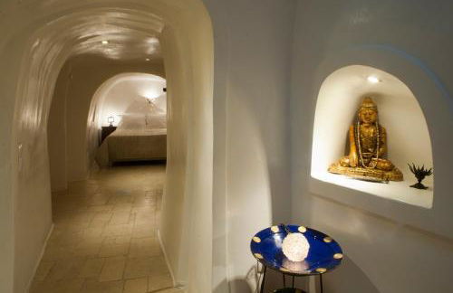 Heliophos Boutique Caves - Photo 98