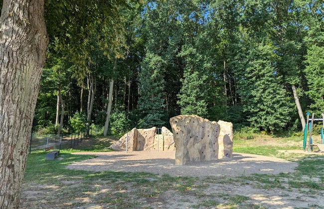 Apartment in Malchow With Terrace - Foto 53